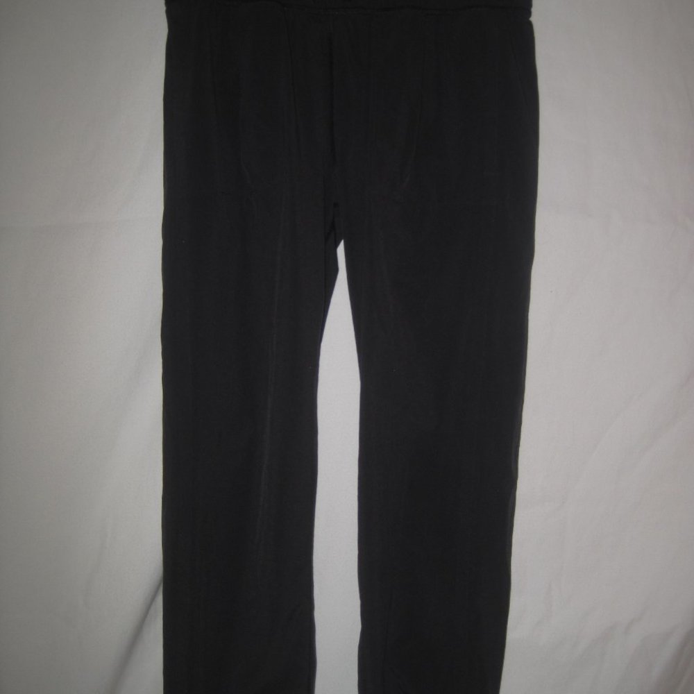 Live To Move Capri Pants by Avivva Girl's 14